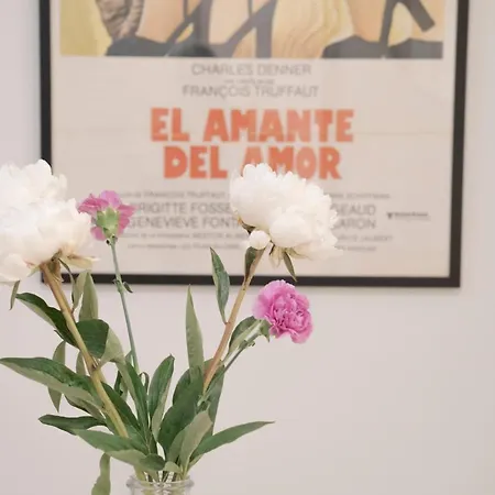 Nuevo Katu Kale Apartamentuak Centro Historico Apartmán *