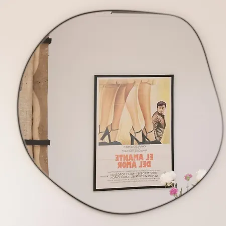 Apartmán Nuevo Katu Kale Apartamentuak Centro Historico