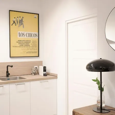 Nuevo Katu Kale Apartamentuak Centro Historico Apartment