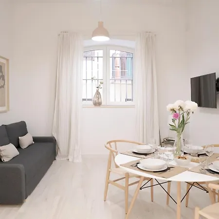 Nuevo Katu Kale Apartamentuak Centro Historico Apartmán *