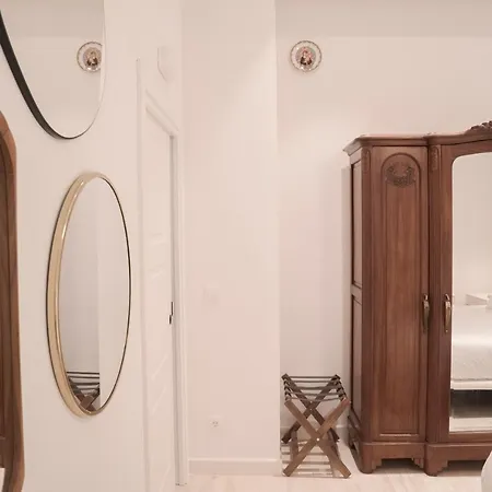 Nuevo Katu Kale Apartamentuak Centro Historico Apartment *