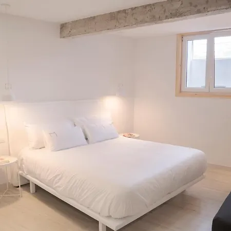 Apartmán Nuevo Katu Kale Apartamentuak Centro Historico Getaria