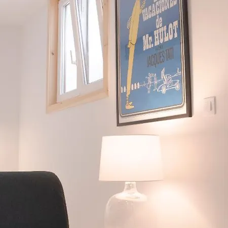 Nuevo Katu Kale Apartamentuak Centro Historico Getaria