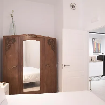 Nuevo Katu Kale Apartamentuak Centro Historico Apartment