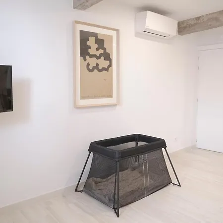 Nuevo Katu Kale Apartamentuak Centro Historico 公寓 *