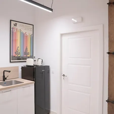 Nuevo Katu Kale Apartamentuak Centro Historico Getaria