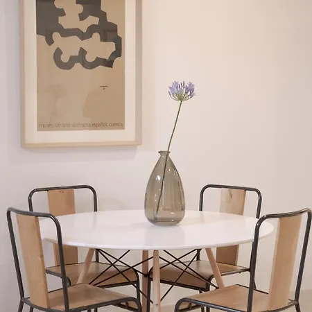 Apartmán Nuevo Katu Kale Apartamentuak Centro Historico *