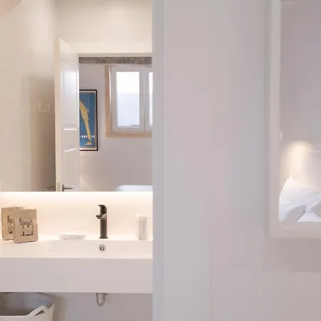 Apartment Nuevo Katu Kale Apartamentuak Centro Historico Getaria