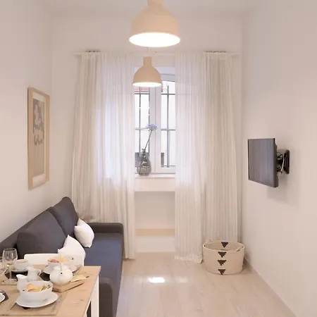 Nuevo Katu Kale Apartamentuak Centro Historico * Getaria