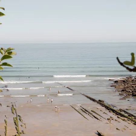Nuevo Katu Kale Apartamentuak Centro Historico