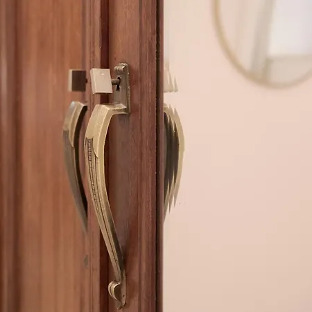 Nuevo Katu Kale Apartamentuak Centro Historico Apartment Getaria