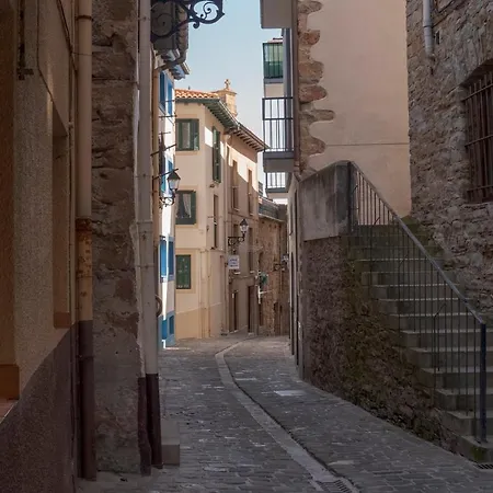 Nuevo Katu Kale Apartamentuak Centro Historico *