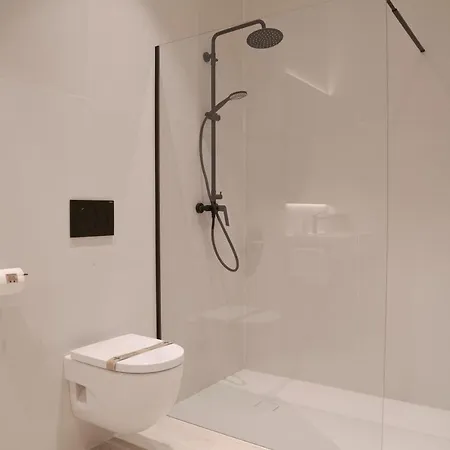 Apartmán Nuevo Katu Kale Apartamentuak Centro Historico