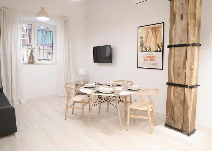 Apartment Nuevo Katu Kale Apartamentuak Centro Historico Getaria