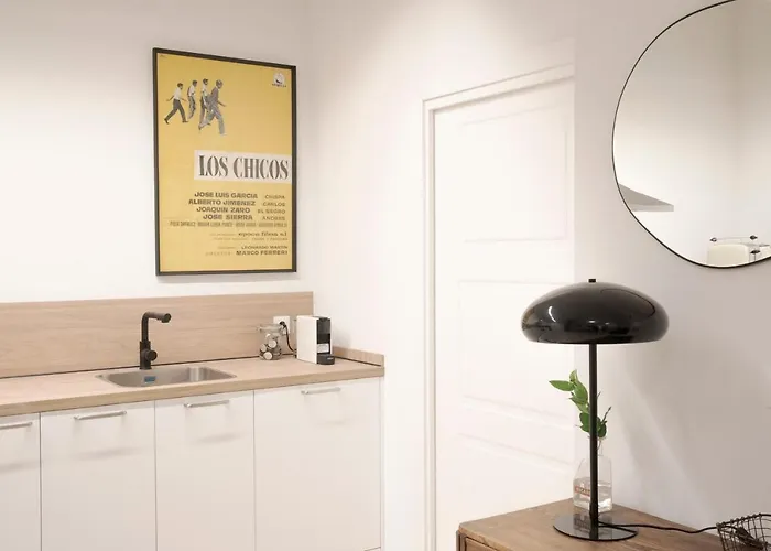 Nuevo Katu Kale Apartamentuak Centro Historico Apartment