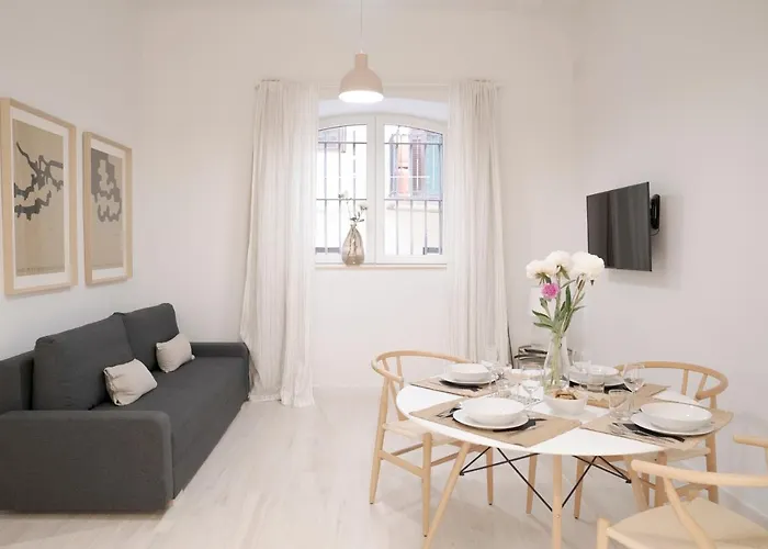 Nuevo Katu Kale Apartamentuak Centro Historico Apartment *