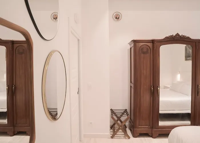 Nuevo Katu Kale Apartamentuak Centro Historico Apartment *