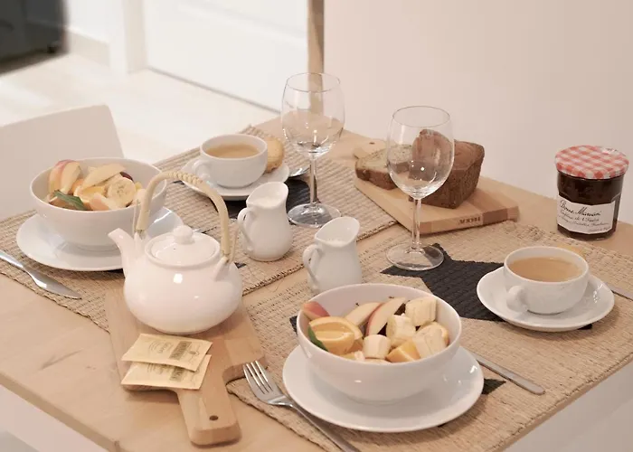 Apartment Nuevo Katu Kale Apartamentuak Centro Historico Getaria