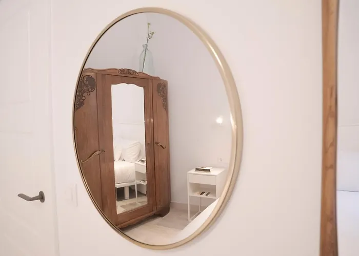 Nuevo Katu Kale Apartamentuak Centro Historico Apartment *