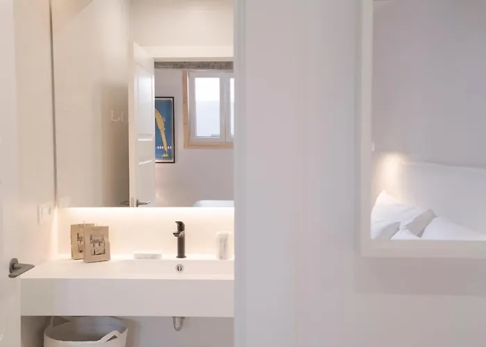 Apartment Nuevo Katu Kale Apartamentuak Centro Historico Getaria