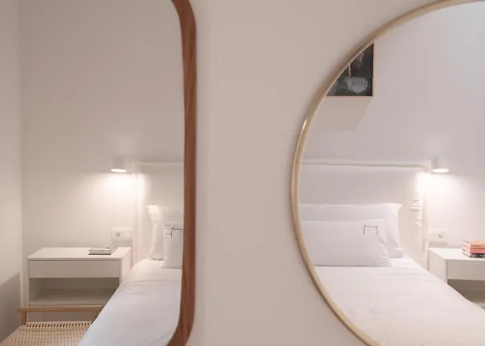 Nuevo Katu Kale Apartamentuak Centro Historico Apartment Getaria