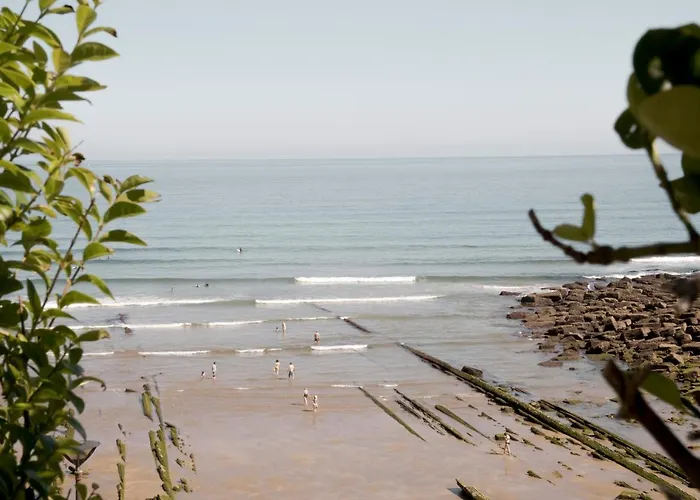 Nuevo Katu Kale Apartamentuak Centro Historico