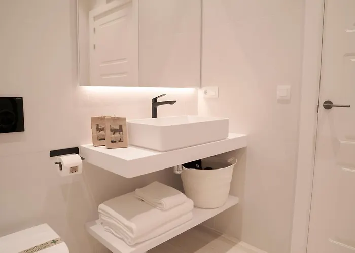 Nuevo Katu Kale Apartamentuak Centro Historico Apartment *