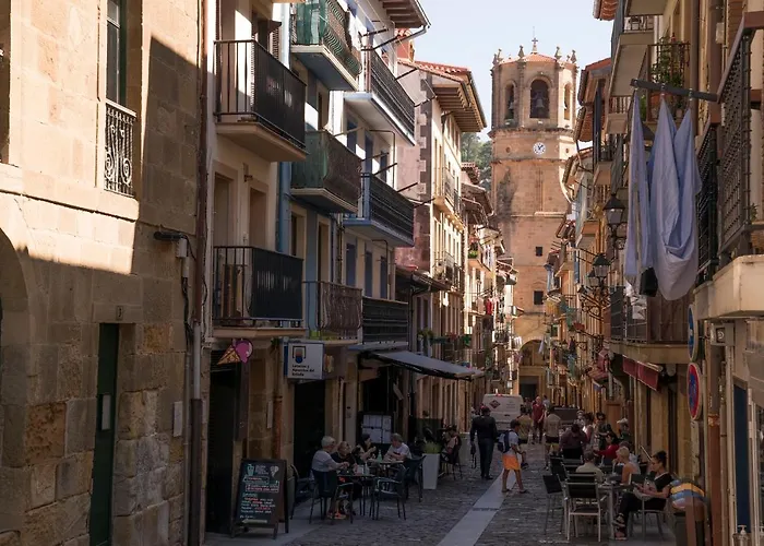 Apartment Nuevo Katu Kale Apartamentuak Centro Historico *