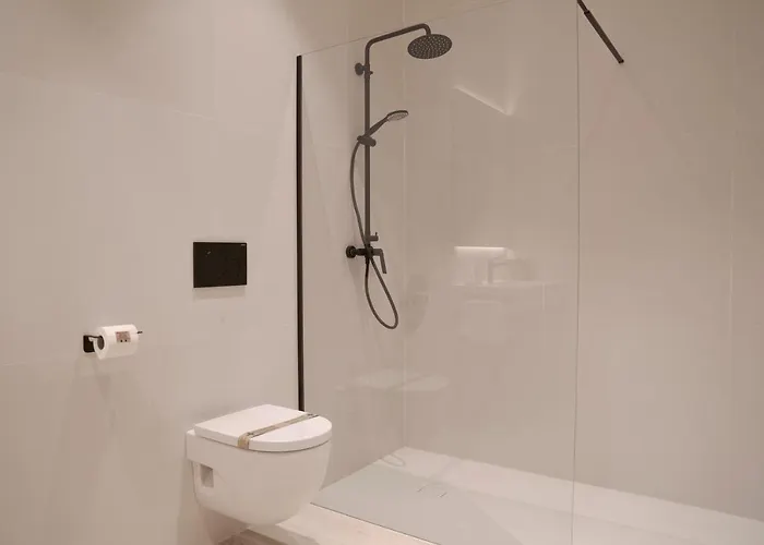 Apartment Nuevo Katu Kale Apartamentuak Centro Historico