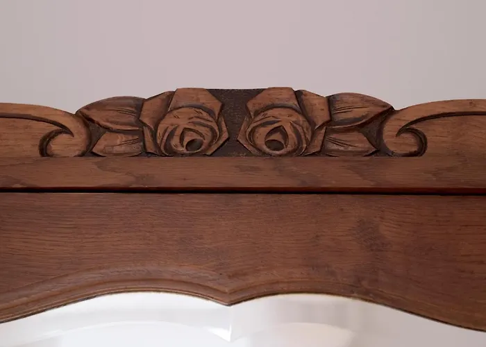 Nuevo Katu Kale Apartamentuak Centro Historico Apartment Getaria