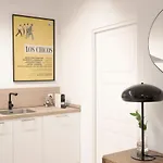 Nuevo Katu Kale Apartamentuak Centro Historico Διαμέρισμα