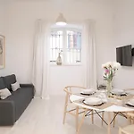 Nuevo Katu Kale Apartamentuak Centro Historico Διαμέρισμα *