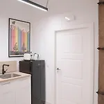 Nuevo Katu Kale Apartamentuak Centro Historico Getaria