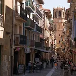 Apartamento Nuevo Katu Kale Apartamentuak Centro Historico *
