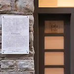 Nuevo Katu Kale Apartamentuak Centro Historico Διαμέρισμα *