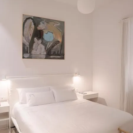 Apartament Nuevo Katu Kale Apartamentuak Centro Historico