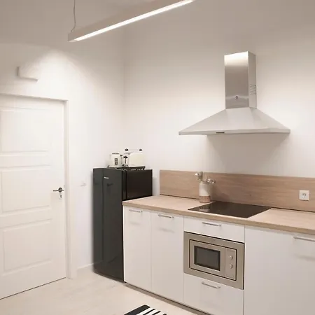 Nuevo Katu Kale Apartamentuak Centro Historico Apartament Getaria