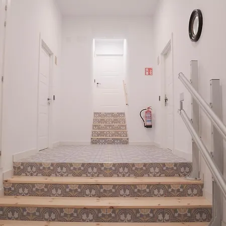 Nuevo Katu Kale Apartamentuak Centro Historico * Getaria