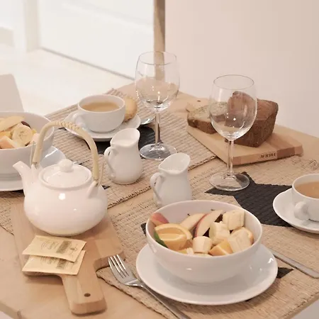 Apartament Nuevo Katu Kale Apartamentuak Centro Historico Getaria