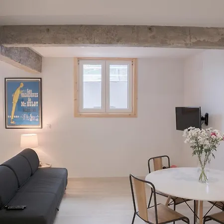 Nuevo Katu Kale Apartamentuak Centro Historico Getaria