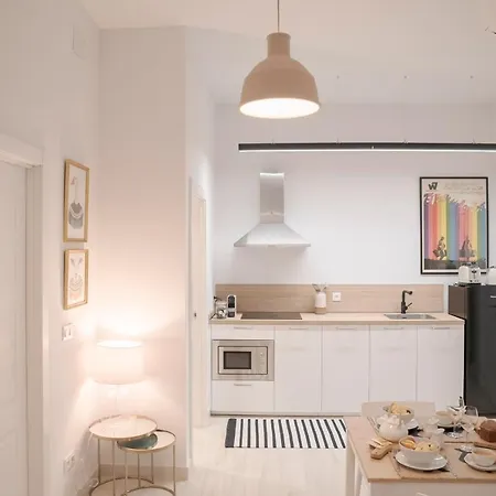 Nuevo Katu Kale Apartamentuak Centro Historico Getaria