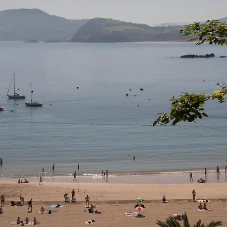 Nuevo Katu Kale Apartamentuak Centro Historico Apartament Getaria