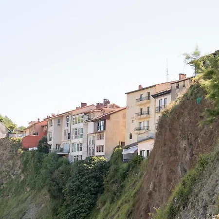 Lejlighed Nuevo Katu Kale Apartamentuak Centro Historico *