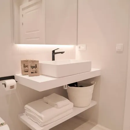 Nuevo Katu Kale Apartamentuak Centro Historico Apartamento *